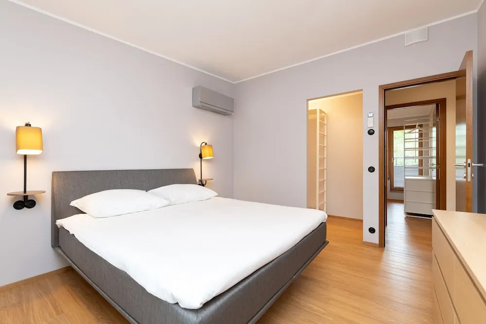 Tallinn Apartment Hotel - No Contact Check In
