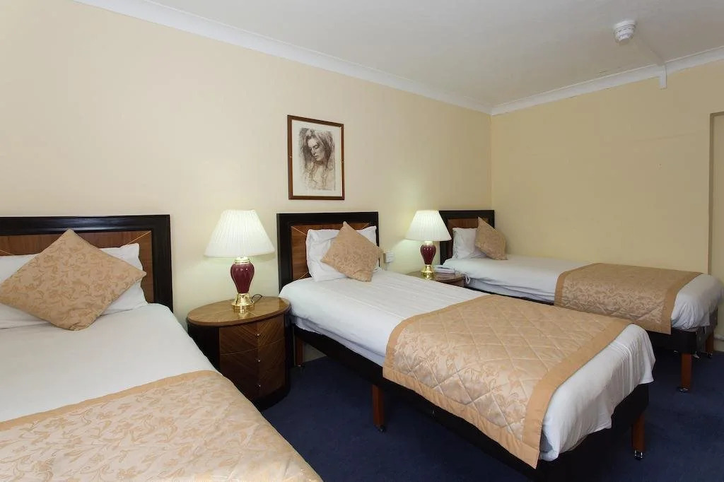 Britannia Country House Hotel