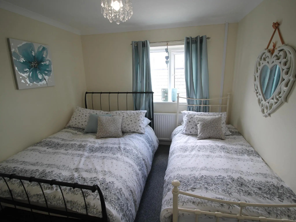 Ardwyn Apartment by Cardiff Holiday Homes