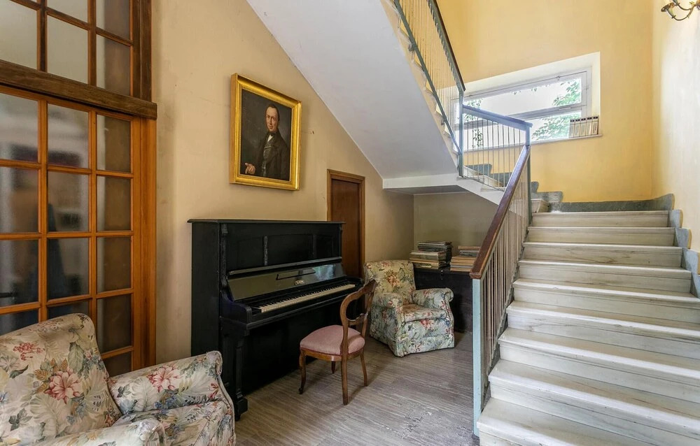Villa Carlotta