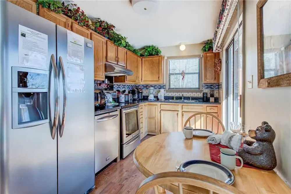 God's View, 2 Bedrooms, Pet Friendly, Mountain View, Hot Tub, Sleeps 4