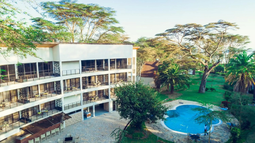 OSOTUA LUXURY RESORT by ICON