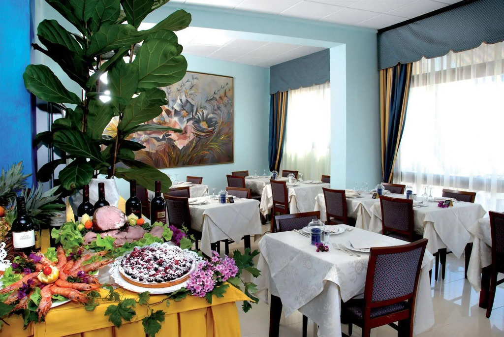 Piccolo Hotel