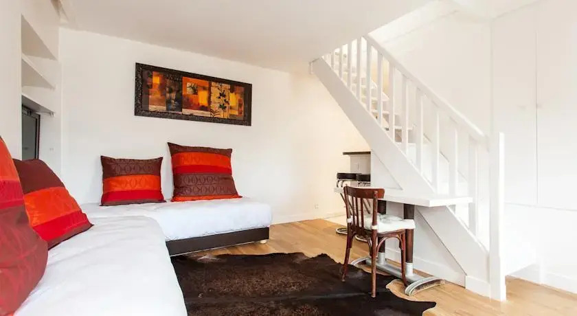 Appartement Terra Nova
