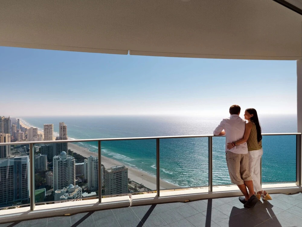 H Luxury Residence Apartments - Holiday Paradise