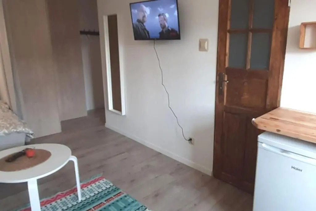 Lemuria Apartament Szkolna centrum