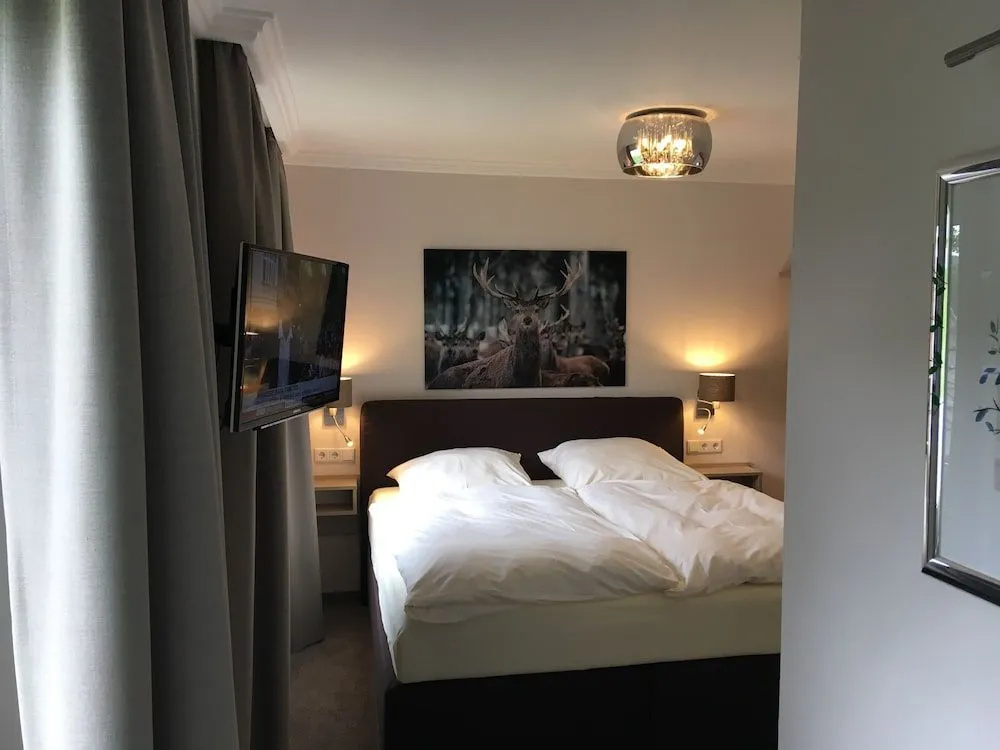 Hotel zum Forsthaus