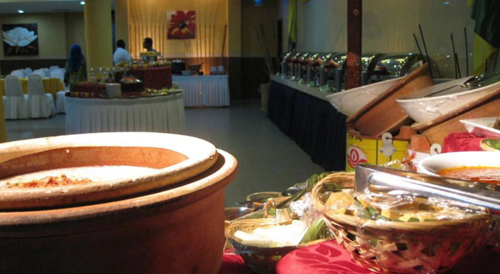 Raia Inn Penang