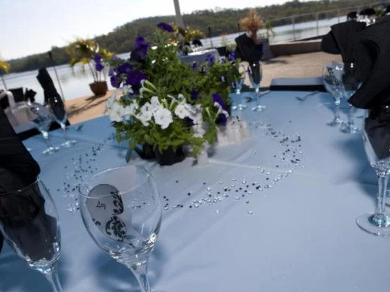 Lake Bennett Resort