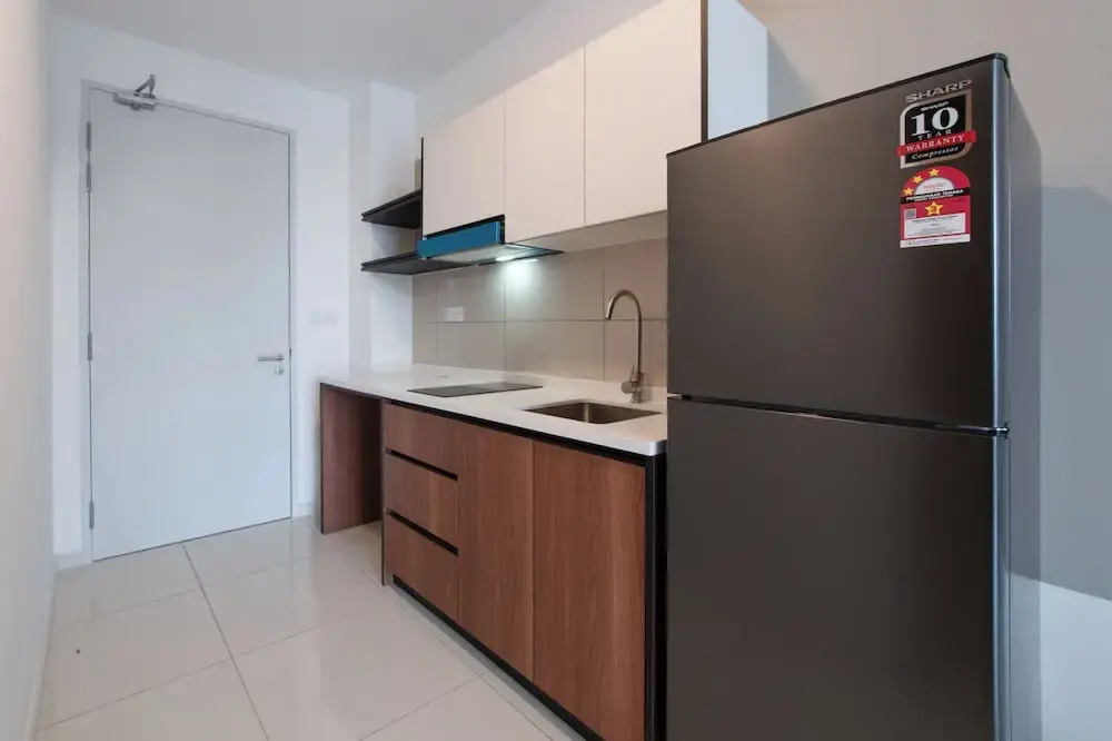 Majestic Residence KL by Asdeh Suites