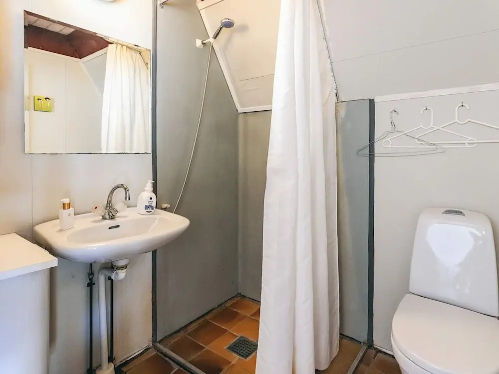 4 Person Holiday Home in Gedser