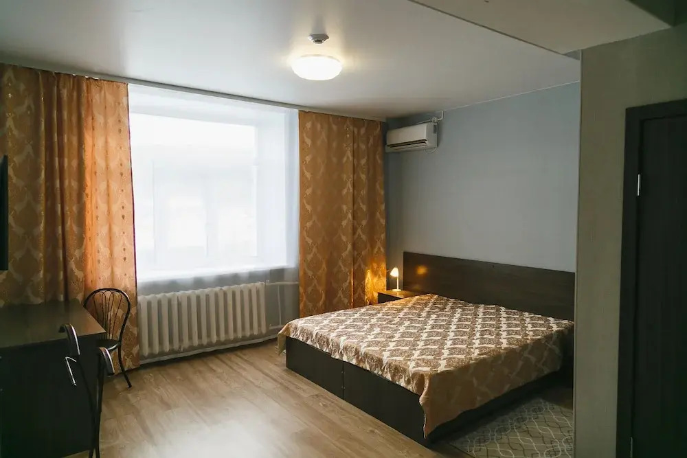 Hotel Flagman - Hostel