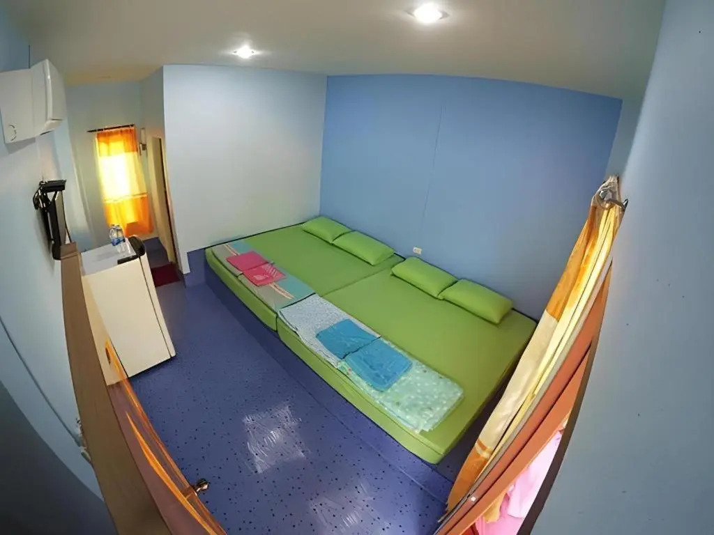 Kwanjai Resort