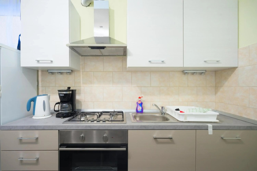 Apartment Zlatko