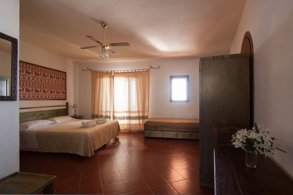 Torre delle Stelle Residence Aura Club