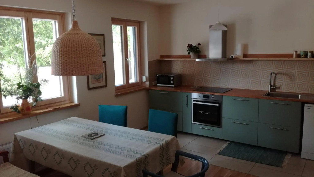Anna's Cosy Apartment