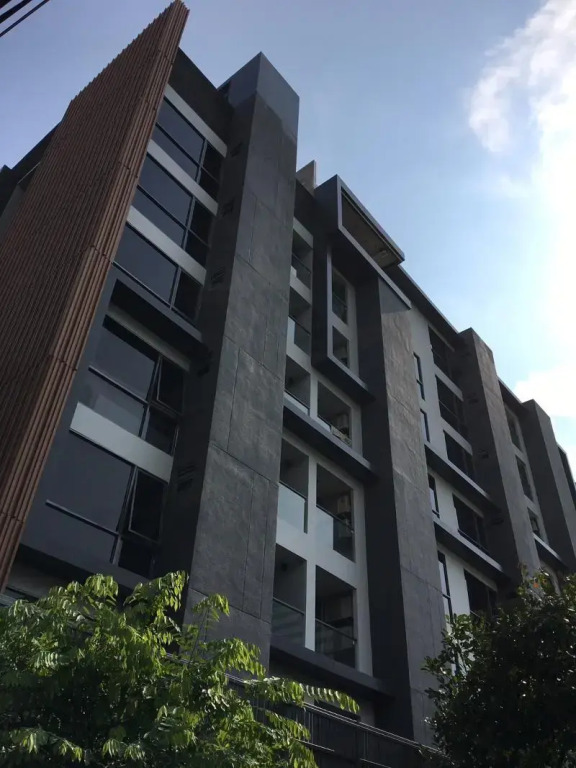 VOQUE Hotel & Serviced Residence Sukhumvit 51