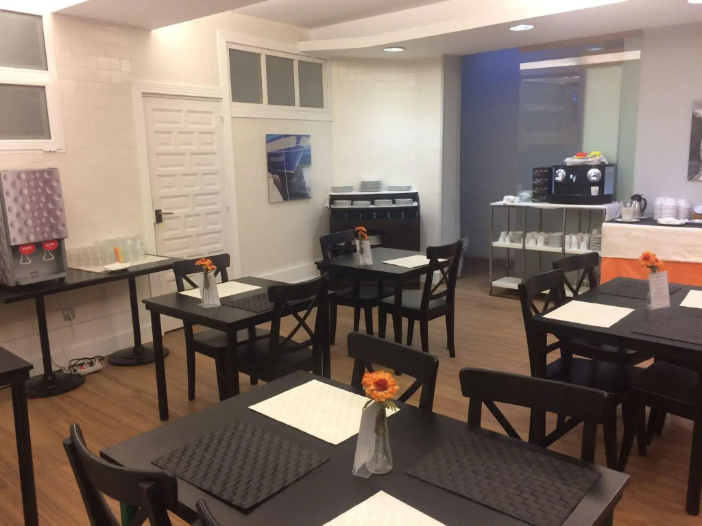 Hosteria Santander