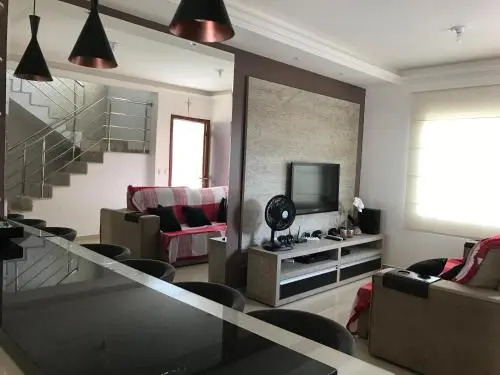 Apartamentos temporada