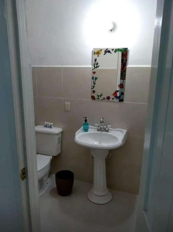 Hotel Henry Bacalar