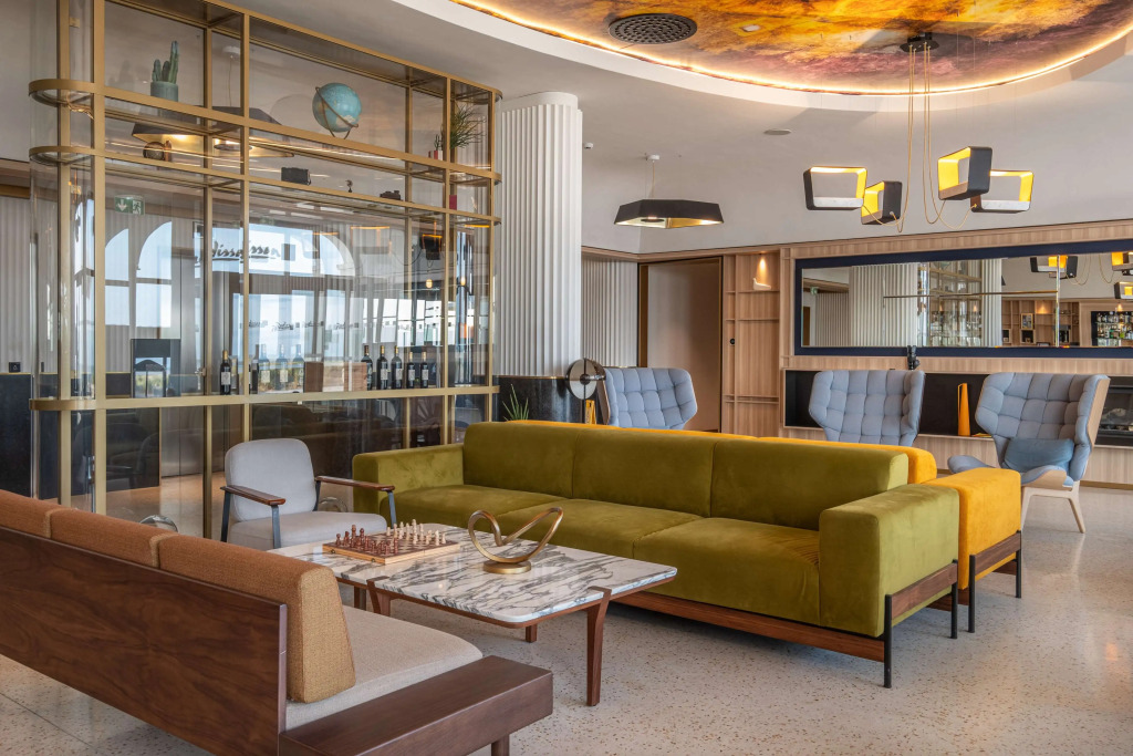 Radisson Blu Grand Hotel & Spa, Malo-Les-Bains