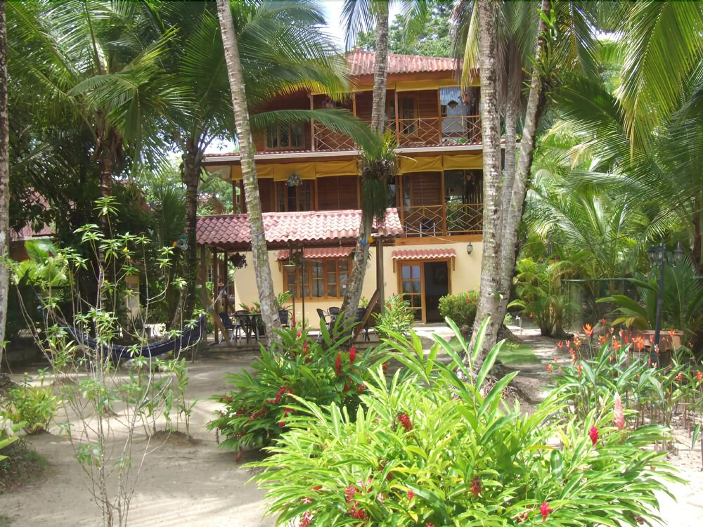 Hotel Tierra Verde