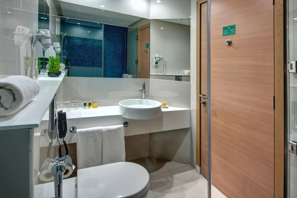 Eurostar Old City Hotel & Spa