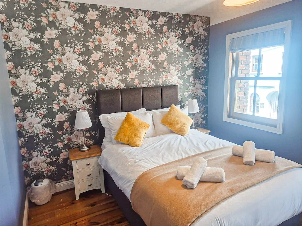 Dingle Town Holiday Home by Trident Holiday Homes