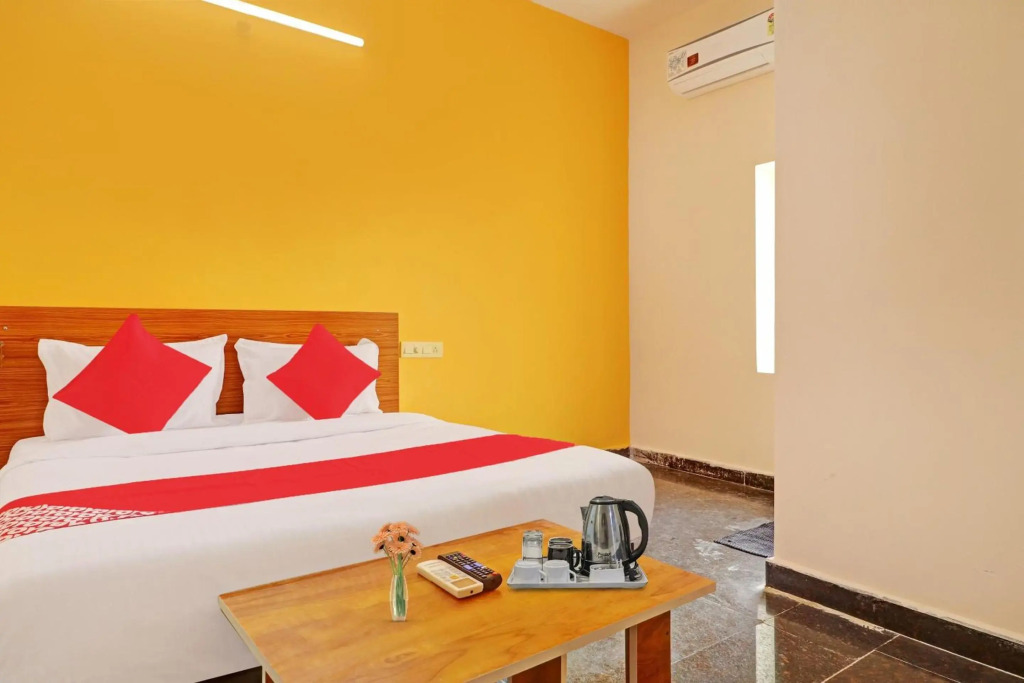 Super Hotel O Malkajgiri