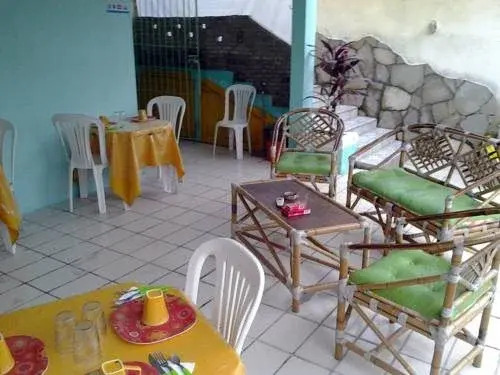 Residencial Tucano