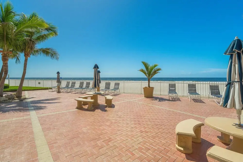 Tahitian Towers 903