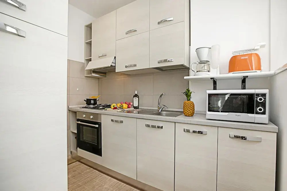 Appartamento Bruna