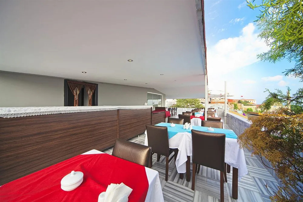 Zem Hotel