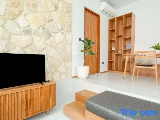 Villa Serenya by Villa Finder