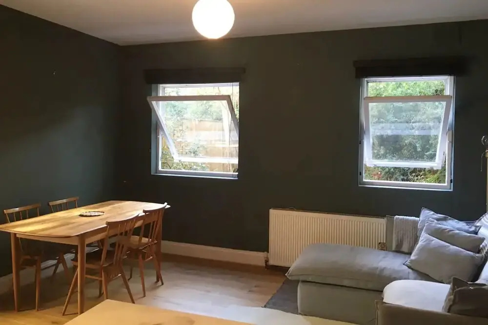 Stylish 1 Bedroom Apartment in Vibrant London Fields