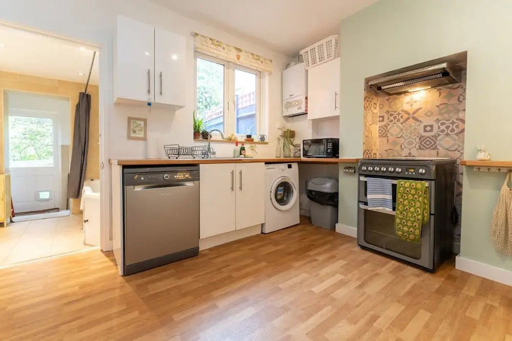 Host Stay Shanklin House