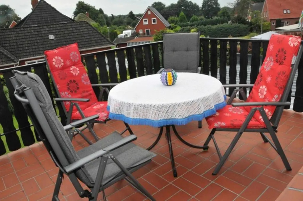 Ferienwohnung Bruns 15028