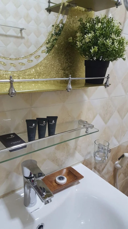 Royal Suites Muscat