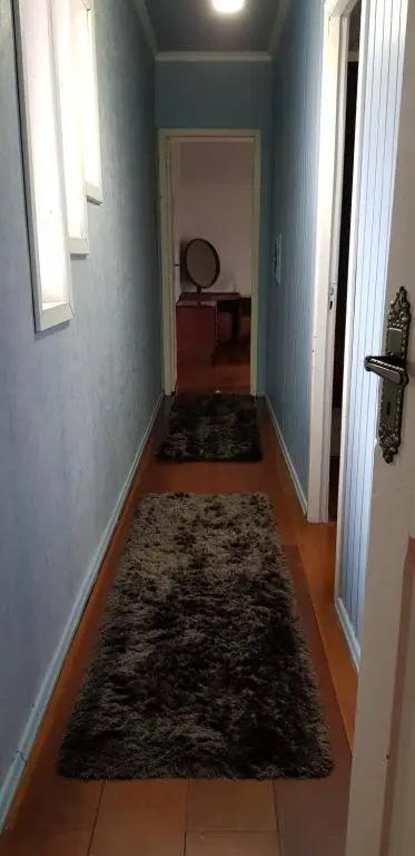 Pousada Vó Aia
