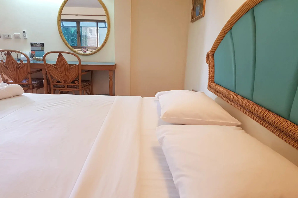 TaLeKaew Resort SHA
