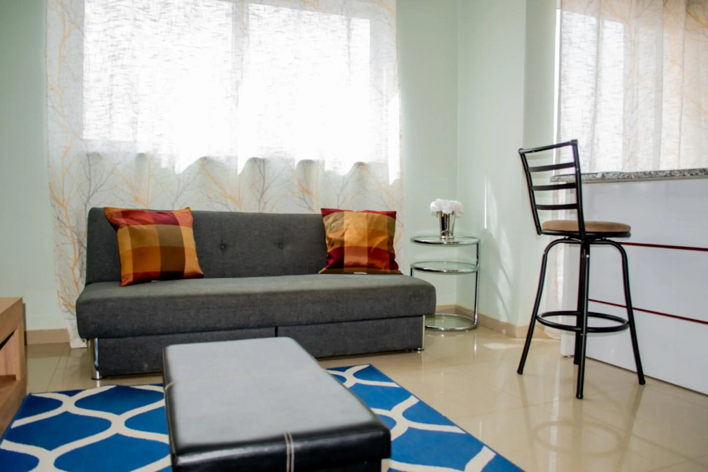 Comfortable and Cozy Apartments