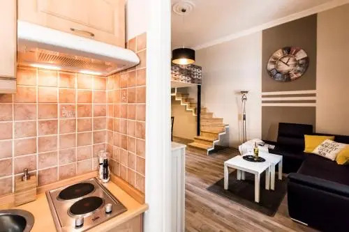 BpR Joker Apartment