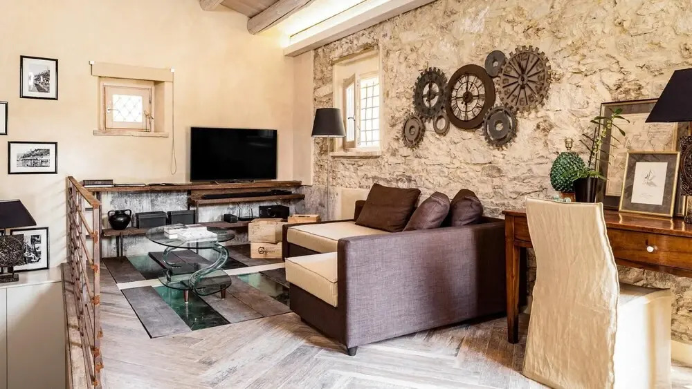 Villa Palmento 8 1 in Caltagirone