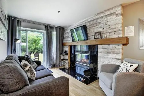 Chalet 620 Chemin du Hibou #006