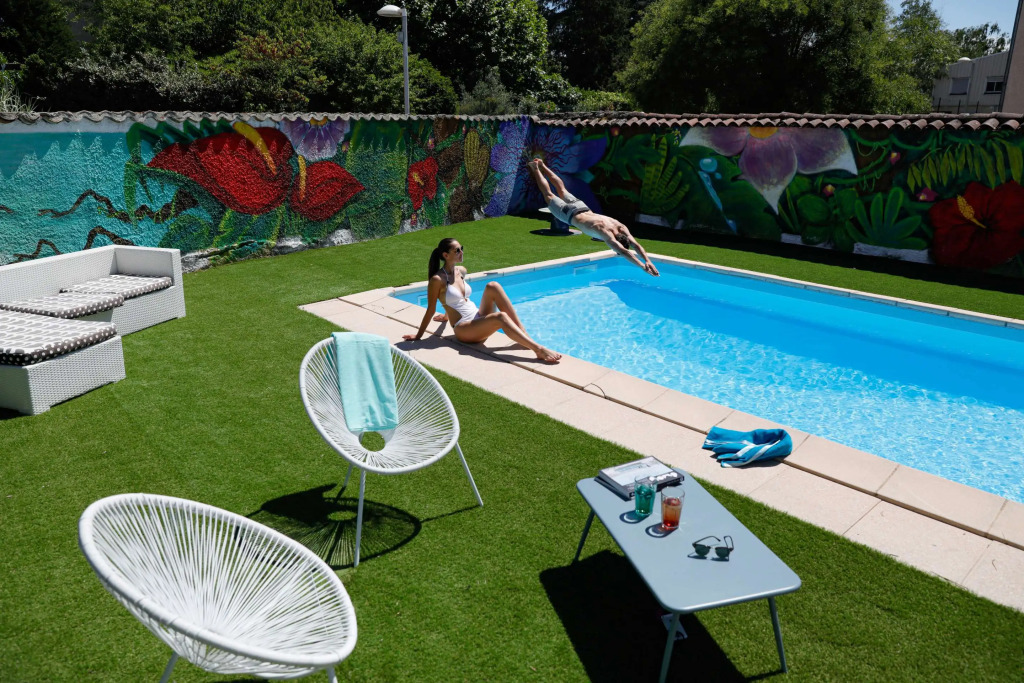 MOODz HOTEL VIENNE