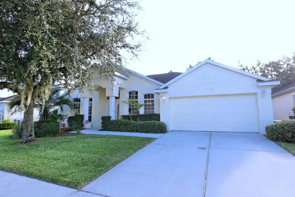 Ev63471 - Highlands Reserve - 4 Bed 3 Baths Villa