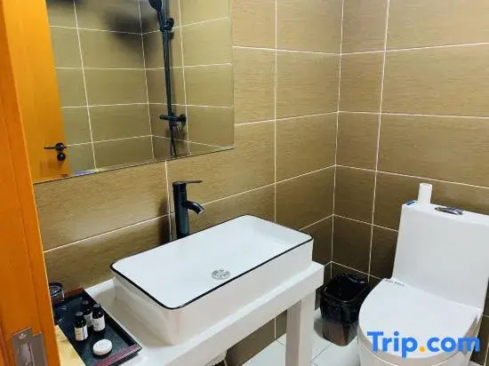 Harbin Xihua Hotel