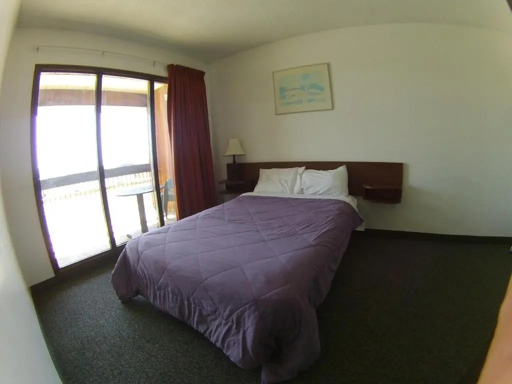Rycroft Hotel