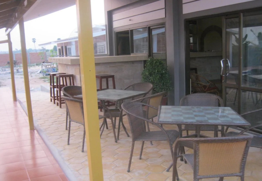 Sun Boutique Resort