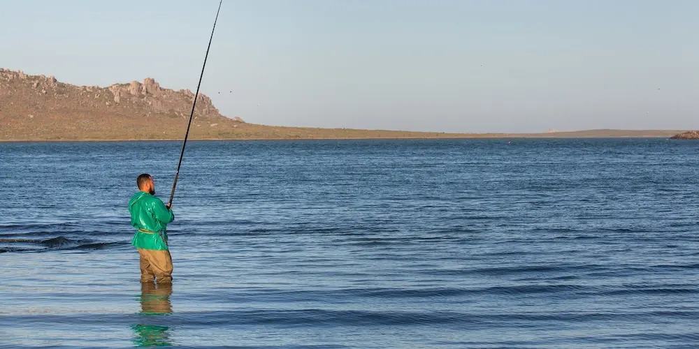 Langebaan Kite Cottages